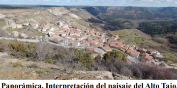 Geolodía 2024: Explorando la Geología de Guadalajara en el Entorno de Peñalén