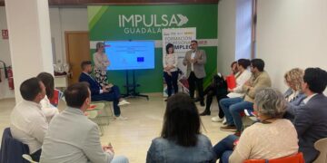 GuadaNetWork: Impulso empresarial y networking en Guadalajara