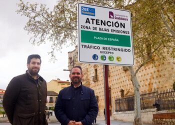 Guadalajara Avanza hacia una Movilidad Urbana Sostenible