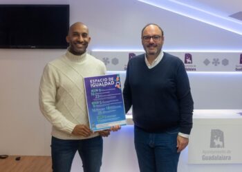 Guadalajara lanza 'Espacio de Igualdad': Programación Municipal para Promover la Igualdad de Género.