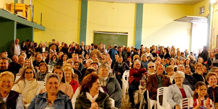 Horche celebra con éxito el XLIII Concurso del Vino destacando sus mejores caldos