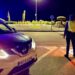 La Guardia Civil Detiene a 2 Menores por Actos Vandálicos en Horche