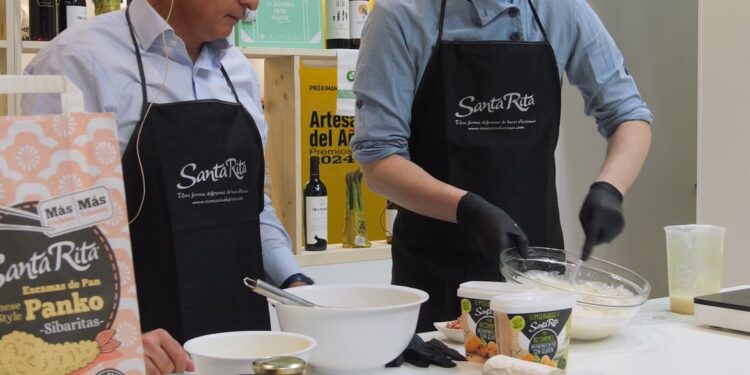 Los alimentos de Guadalajara traspasan fronteras en el 37 Salón Gourmets