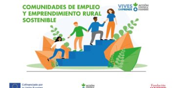 Impulso para la Creación de Empleo y Emprendimiento Rural en Sacedón: Alianza entre Acción contra el Hambre y el Ayuntamiento