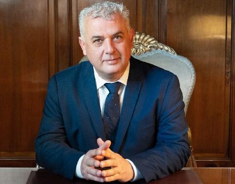 José Luis Vega destaca el papel fundamental de los ayuntamientos en el desarrollo de la provincia de Guadalajara