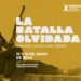Regresa "La Batalla Olvidada" a Abánades: Las X Jornadas de Promoción Histórico-Cultural del Alto Tajuña se presentan en Madrid