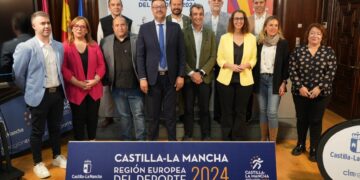 La Vuelta Femenina 2024: Etapas Emocionantes en Molina de Aragón y Sigüenza