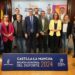 La Vuelta Femenina 2024: Etapas Emocionantes en Molina de Aragón y Sigüenza