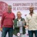 Logros y Superación: Campeonato de Atletismo Adaptado en Guadalajara