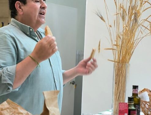 Los alimentos de Guadalajara traspasan fronteras en el 37 Salón Gourmets