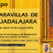 Exposición 'Maravillas de Guadalajara': Arte en el Palacio de los Duques de Medinaceli