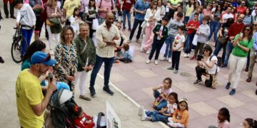 Emotiva Marcha Cicloturista en Guadalajara: Más de 500 Ciclistas Pedalean por Lía, Recaudando 12.000 Euros