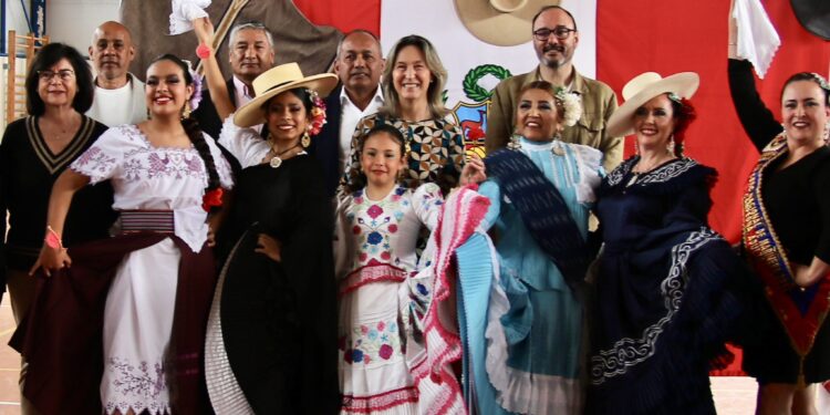Nace la Asociación de Peruanos Residentes en Guadalajara para Fortalecer Vínculos Culturales