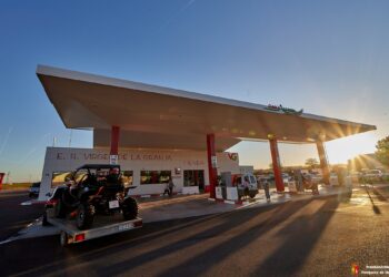Nueva Estación de Servicio en Yunquera: Virgen de la Granja, un Complejo Integral para Automóviles