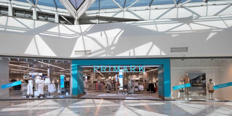 Primark Inaugura su Primera Tienda en Alcalá de Henares