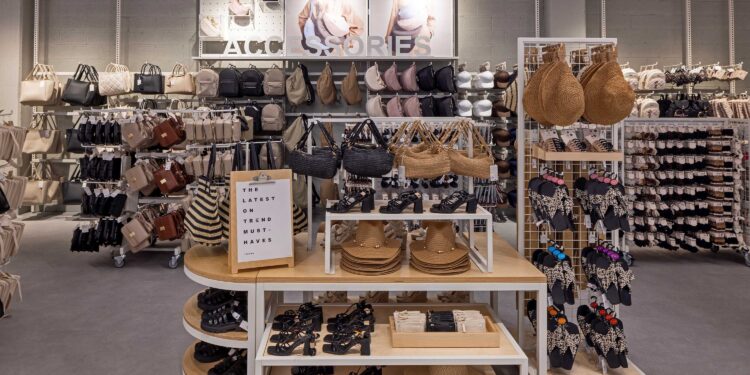 Primark Inaugura su Primera Tienda en Alcalá de Henares