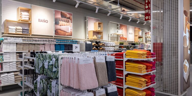 Primark Inaugura su Primera Tienda en Alcalá de Henares