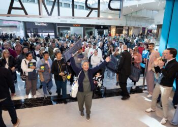 Primark Inaugura su Primera Tienda en Alcalá de Henares