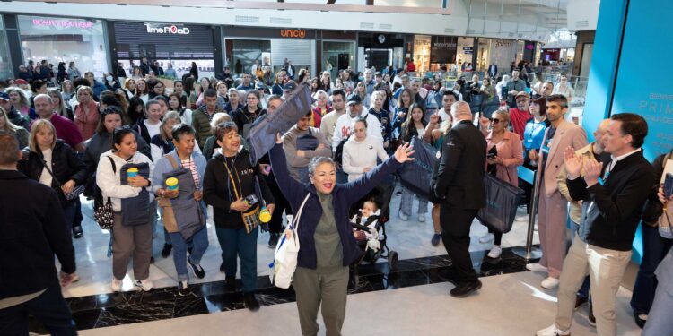 Primark Inaugura su Primera Tienda en Alcalá de Henares
