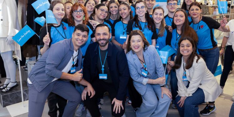 Primark Inaugura su Primera Tienda en Alcalá de Henares