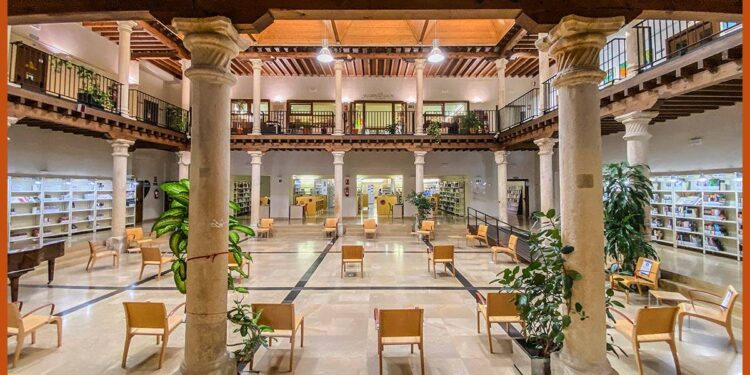 Recital de Poesía "Celebrando la Vida" en la Biblioteca de Dávalos