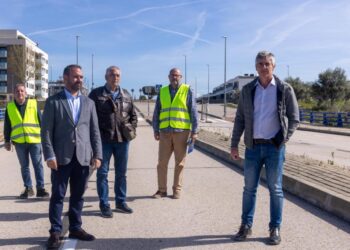 Reparación del viaducto de Aguas Vivas en Guadalajara: Detalles de la obra y plazos