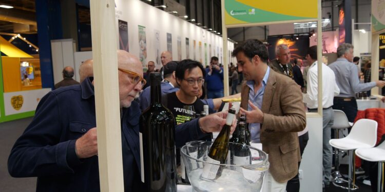 Los alimentos de Guadalajara traspasan fronteras en el 37 Salón Gourmets