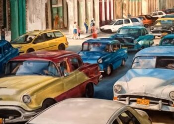 VIII Salón de Primavera de Pintura Realista