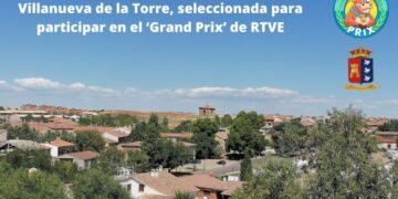 "¡Villanueva de la Torre en el Grand Prix de RTVE este Verano! Descubre las Localidades Seleccionadas