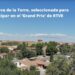 "¡Villanueva de la Torre en el Grand Prix de RTVE este Verano! Descubre las Localidades Seleccionadas