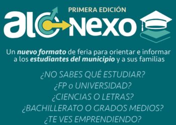 Evento AloNexo en Alovera: Impulso al Futuro Académico y Laboral de Jóvenes
