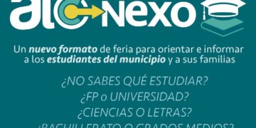 Evento AloNexo en Alovera: Impulso al Futuro Académico y Laboral de Jóvenes