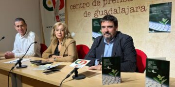 La Asociación de la Prensa de Guadalajara convoca el I Premio de Periodismo Internacional sobre Medioambiente y Sostenibilidad ‘Vega del Henares