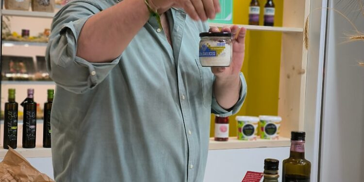 Los alimentos de Guadalajara traspasan fronteras en el 37 Salón Gourmets