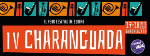 Festival Charanguada 2024: Cartel, Fechas y Novedades ¡Compra tus Entradas!