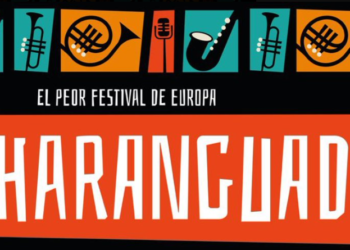 Festival Charanguada 2024: Cartel, Fechas y Novedades ¡Compra tus Entradas!