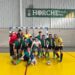 Logro Deportivo: CD Horche, Campeones Invictos de Fútbol Sala en Guadalajara
