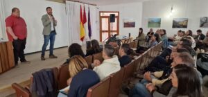 Jornadas sobre emprendimiento rural en Molina de Aragón: Guía para empresarios y autónomos