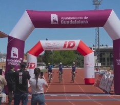 ¡Maratón Valles de la Alcarria 2024: Desafío MTB de 100 km en Guadalajara!