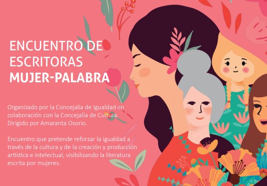 Encuentro Literario: Voces Femeninas en Alcalá de Henares