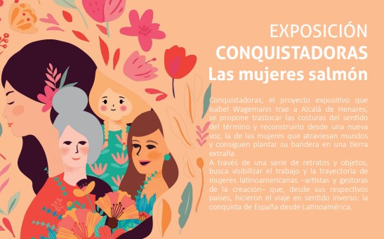 Encuentro Literario: Voces Femeninas en Alcalá de Henares