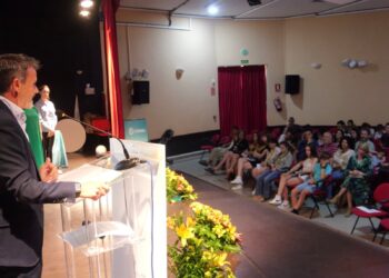 Fallados los premios del deporte en Alovera del año 2023