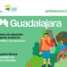 Programa Natura de primavera en Guadalajara