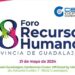 18 Foro de Recursos Humanos