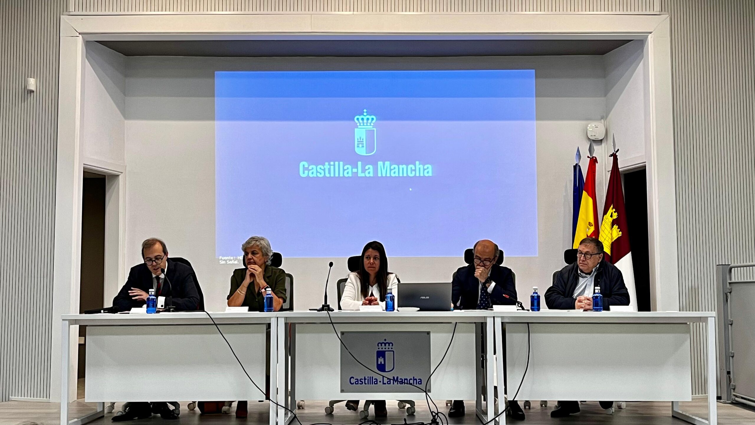 Todas las claves de la Ley de Protección y Apoyo Garantizado para Personas con Discapacidad en Castilla-La Mancha: ¡Descúbrelas en la I Jornada de Formación Jurídica en Cuenca!