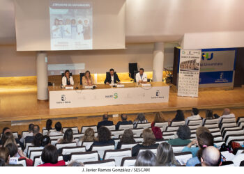 El Gobierno de Castilla-La Mancha destaca el papel vital de las enfermeras en la salud pública