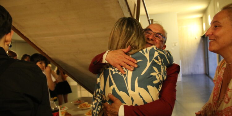 Concierto de Primavera: Música y Solidaridad con 'Unidos por la Paz' en Guadalajara