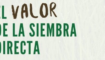 Expertos nacionales e internacionales debatirán sobre Siembra Directa en Guadalajara: APAG organiza jornada técnica de alto nivel