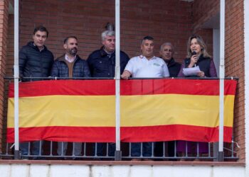 Ana Guarinos pregonó las Fiestas Patronales de Usanos en honor a la Virgen del Traspaso y Soledad: ¡Descubre todas las actividades!