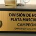 BM Guadalajara: ¡Campeones de División de Honor Plata!
